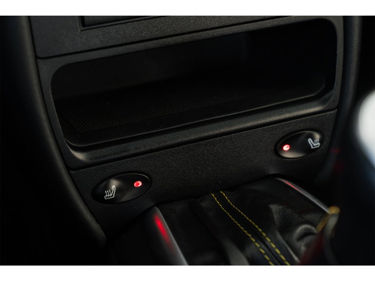 Porsche 996.2 Carrera 4S