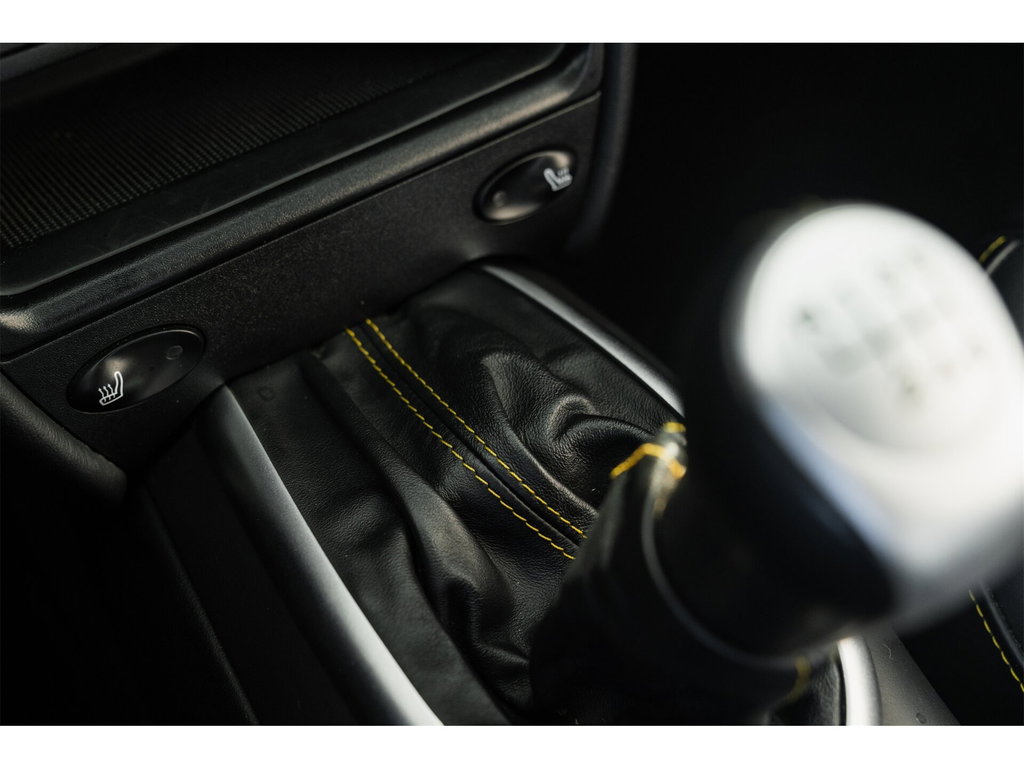 Porsche 996.2 Carrera 4S