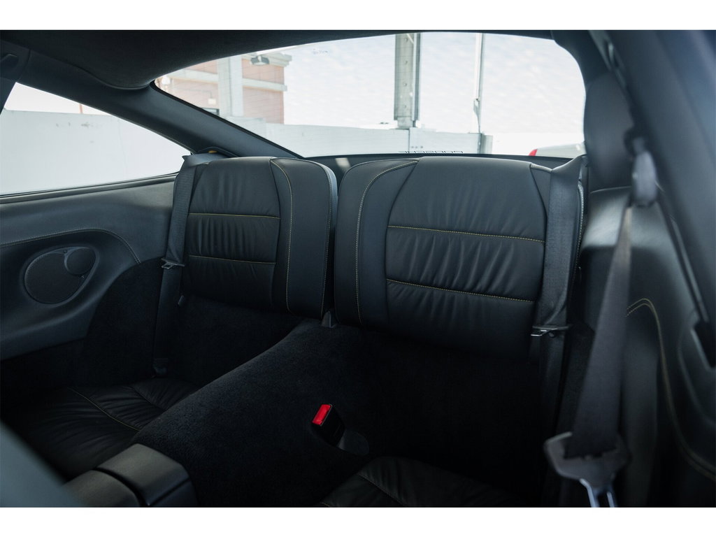 Porsche 996.2 Carrera 4S