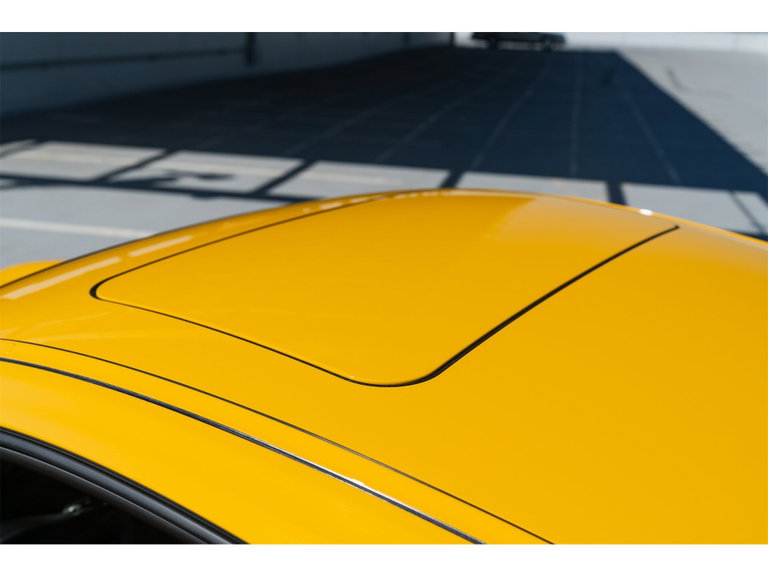 Porsche 996.2 Carrera 4S