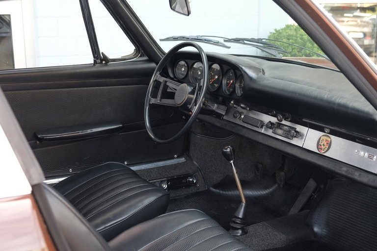 Porsche 912