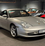 Porsche 996.2 Carrera