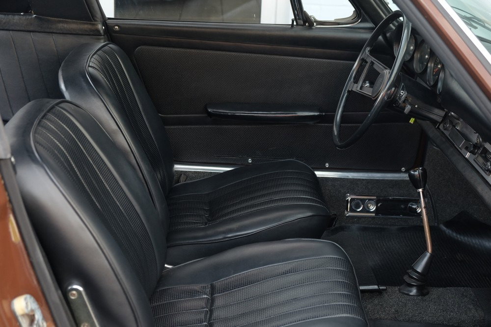 Porsche 912