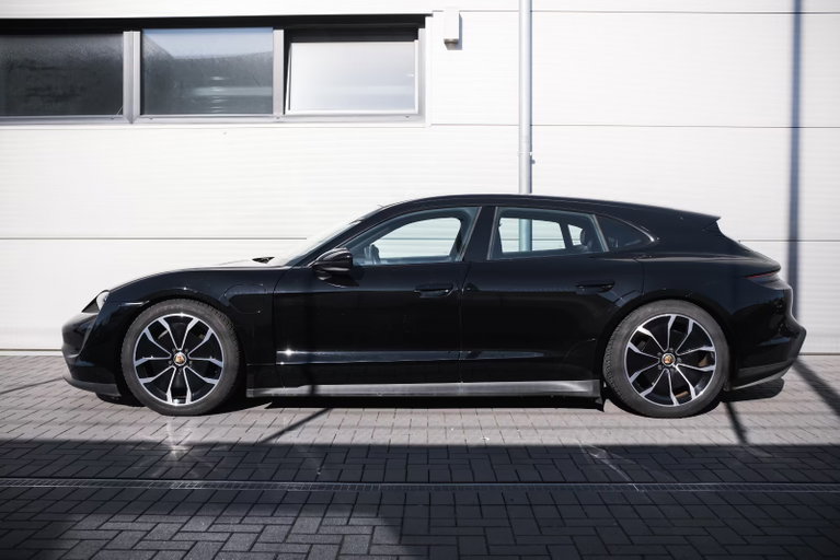 Porsche Taycan Sport Turismo