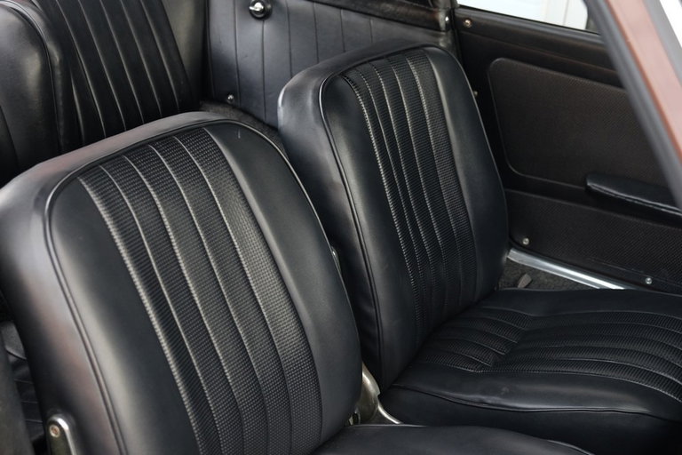 Porsche 912