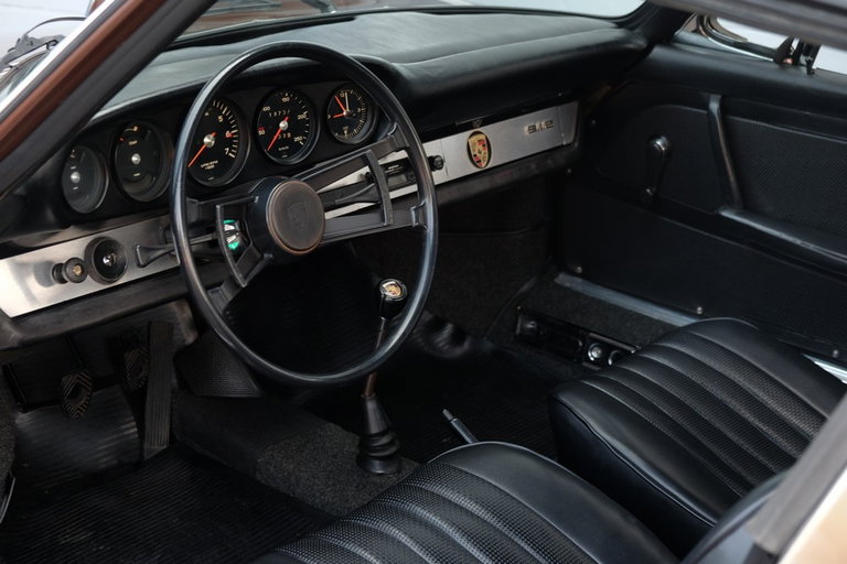 Porsche 912