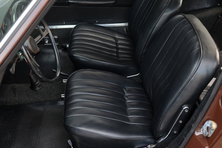 Porsche 912