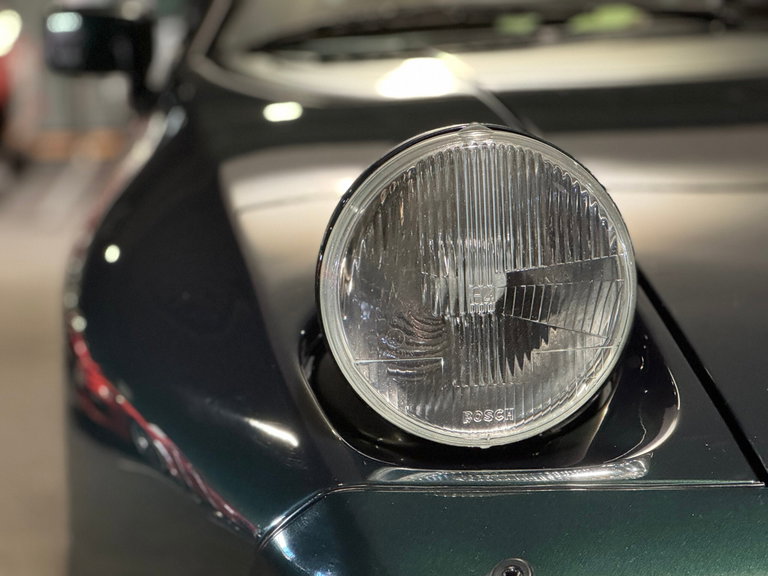Porsche 928 S4