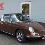 Porsche 912