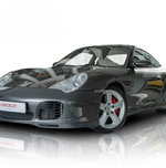 Porsche 996.2 Carrera 4S