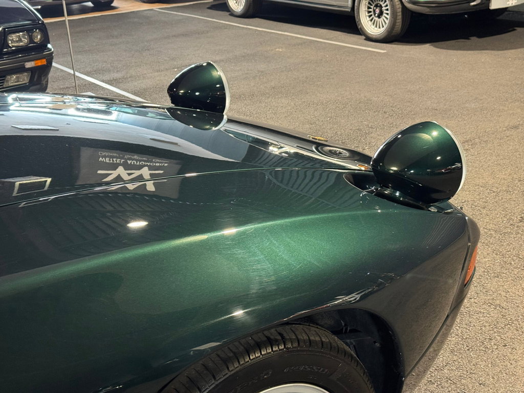 Porsche 928 S4
