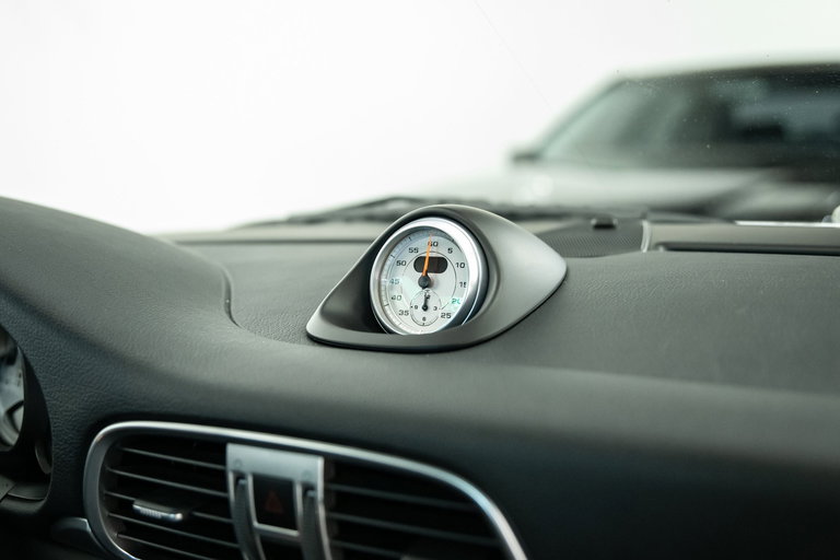 Porsche 997.2 Carrera S