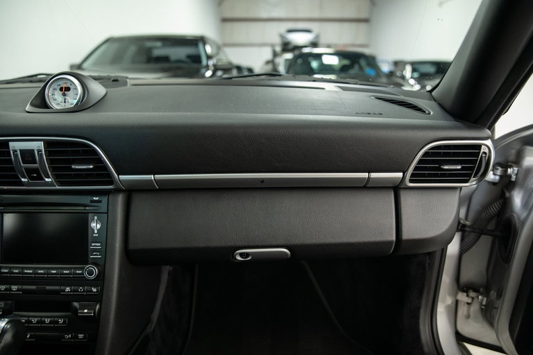 Porsche 997.2 Carrera S