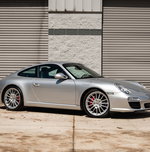 Porsche 997.2 Carrera S