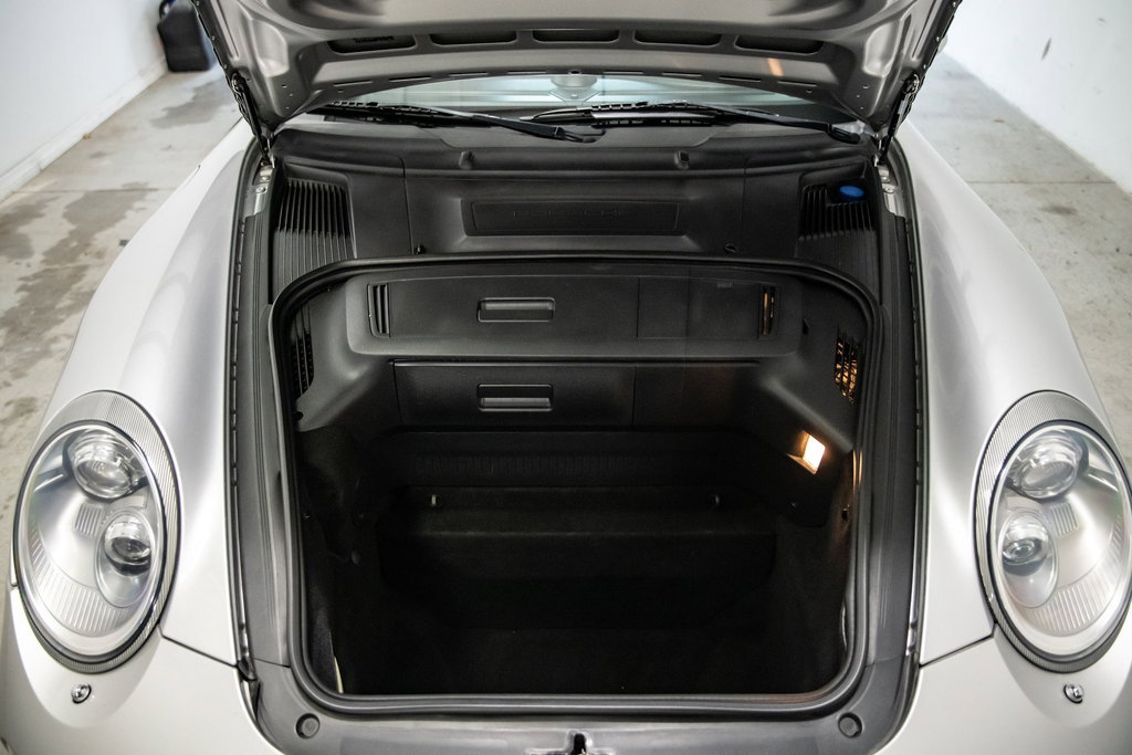 Porsche 997.2 Carrera S