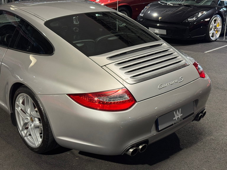 Porsche 997.2 Carrera S
