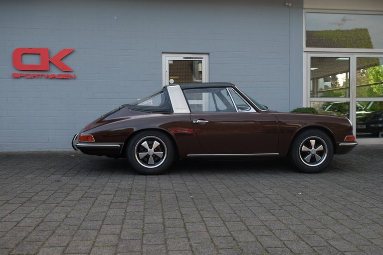 Porsche 912