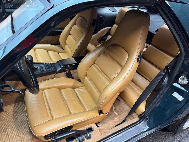 Porsche 928 S4