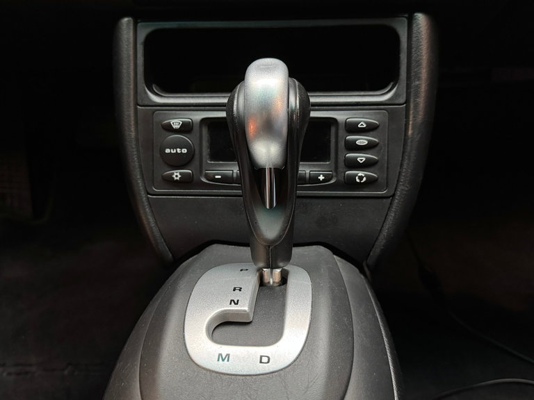 Porsche 996.2 Carrera