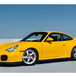 Porsche 996.2 Carrera 4S