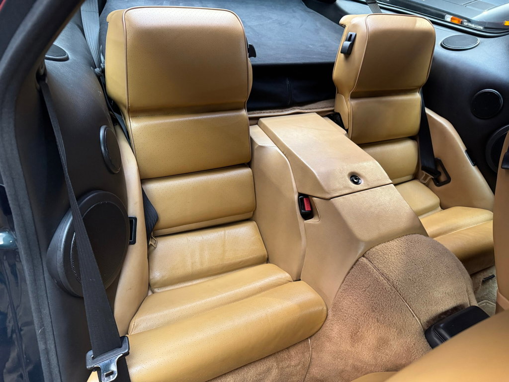 Porsche 928 S4