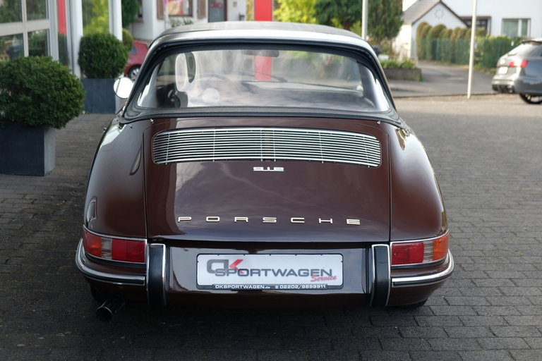 Porsche 912