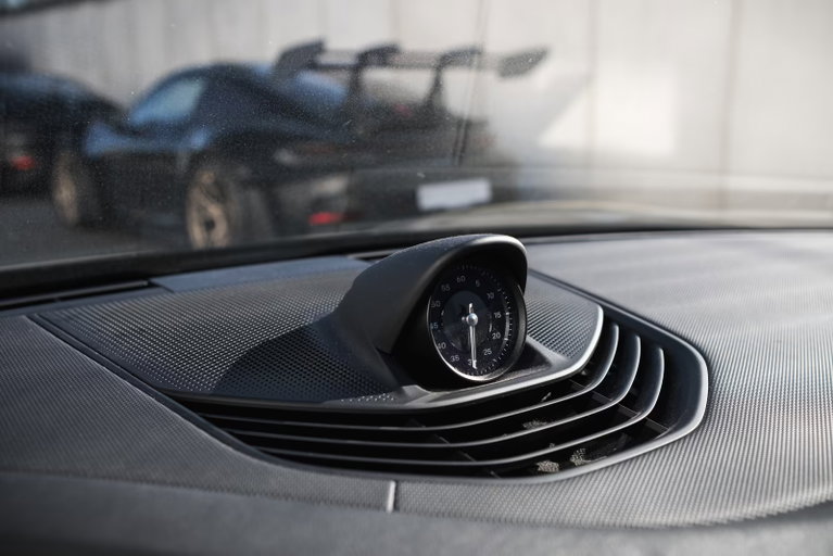 Porsche Taycan Sport Turismo