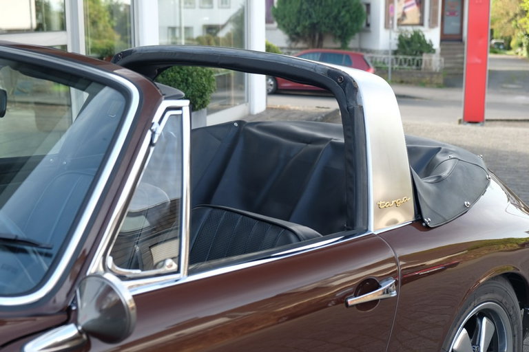Porsche 912