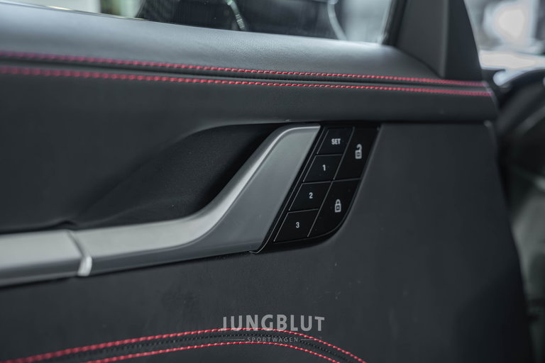 Porsche 992 Turbo