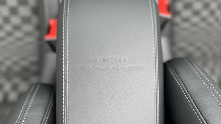 Porsche 911 Spirit 70