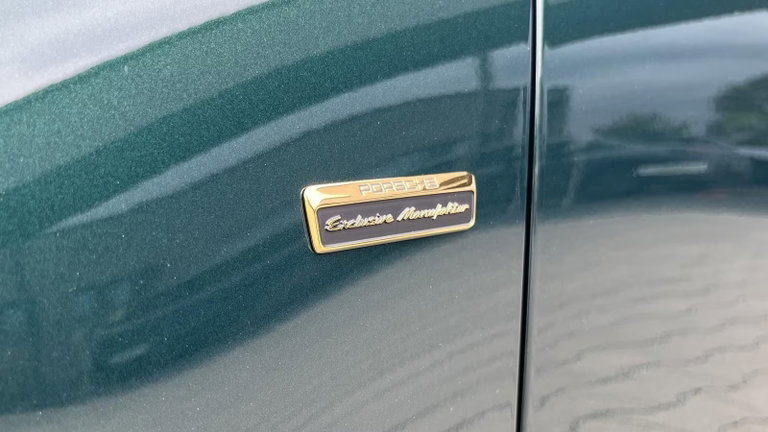 Porsche 911 Spirit 70