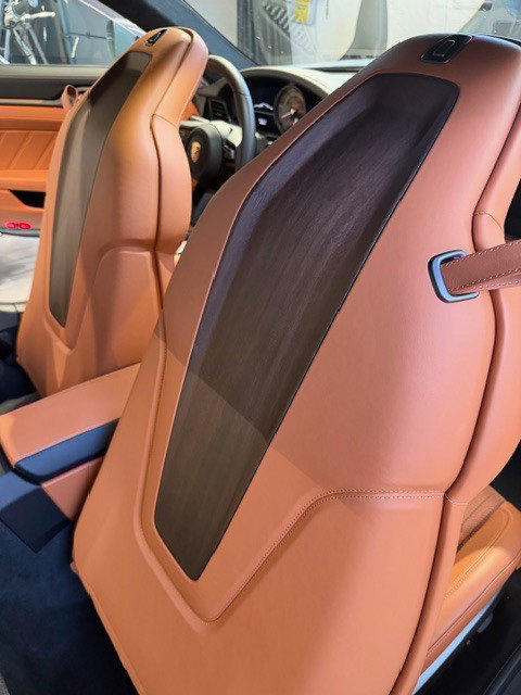 Porsche 911 S/T