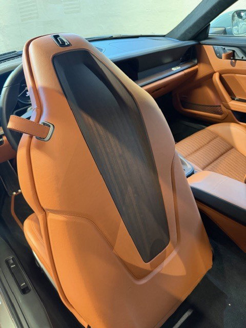 Porsche 911 S/T