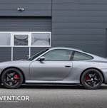 Porsche 996.2 Carrera 4S