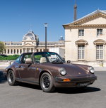 Porsche 911 SC