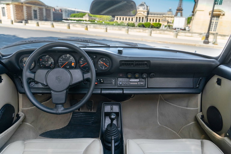 Porsche 911 SC