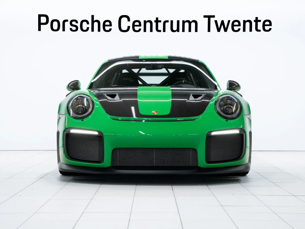 Porsche 991.2 GT2 RS