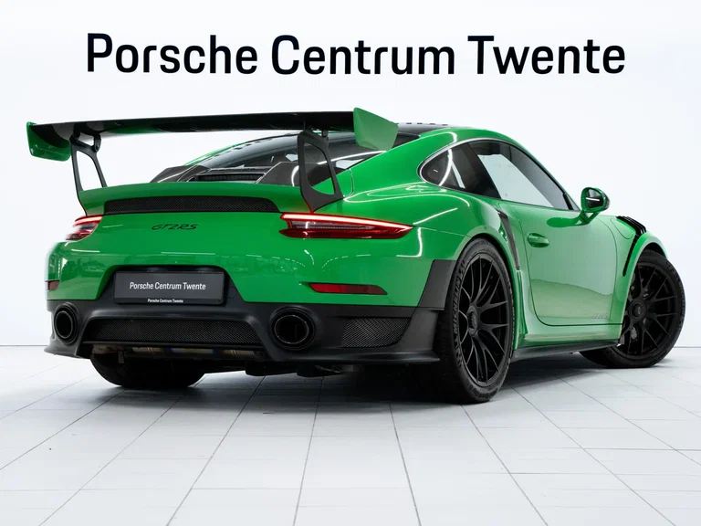 Porsche 991.2 GT2 RS