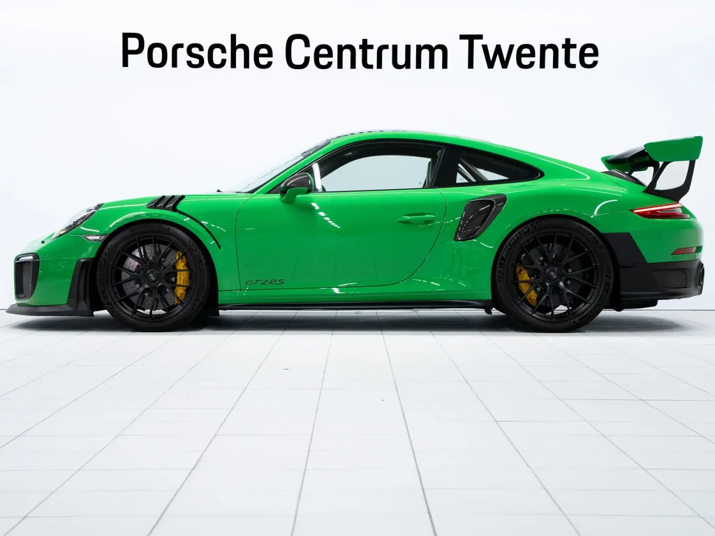 Porsche 991.2 GT2 RS