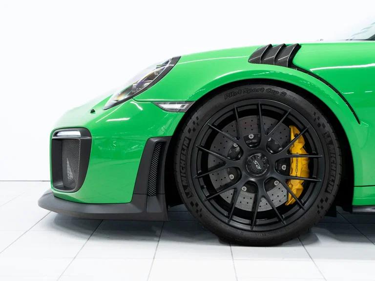 Porsche 991.2 GT2 RS