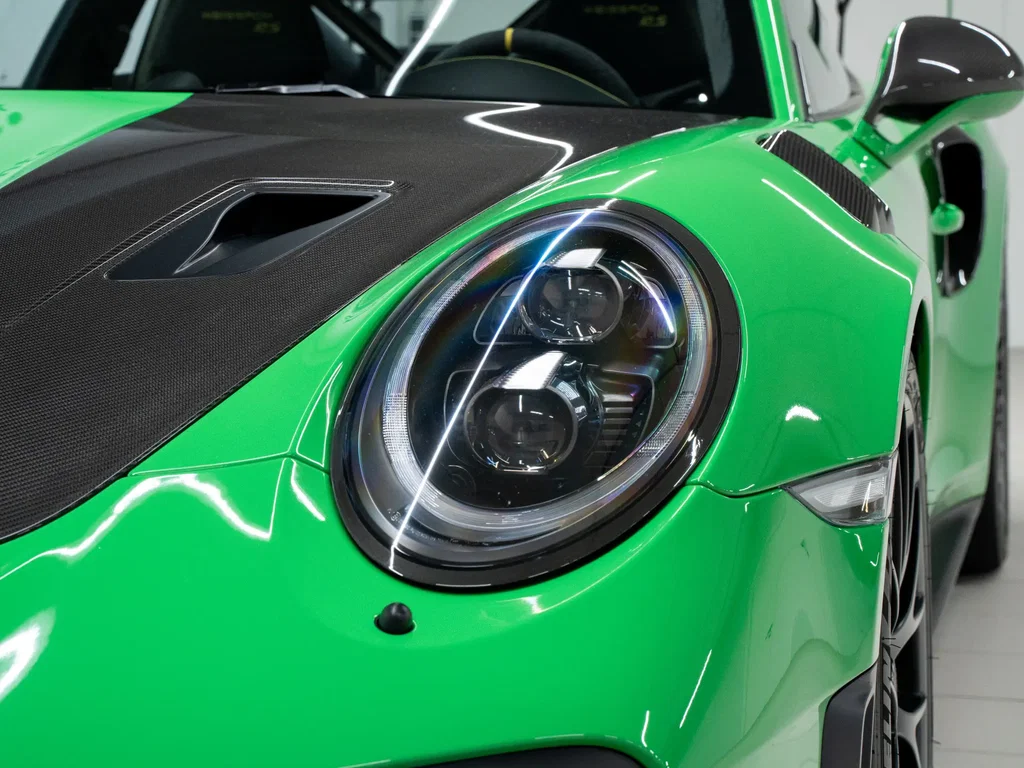 Porsche 991.2 GT2 RS