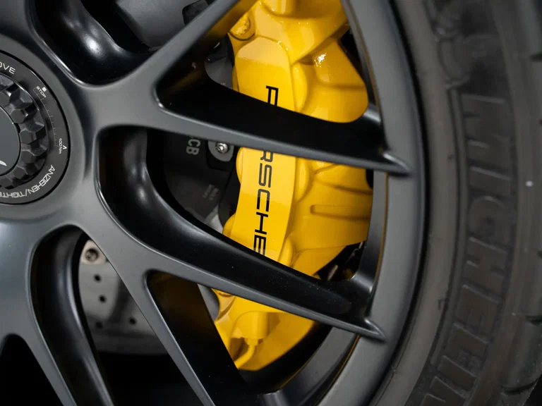 Porsche 991.2 GT2 RS