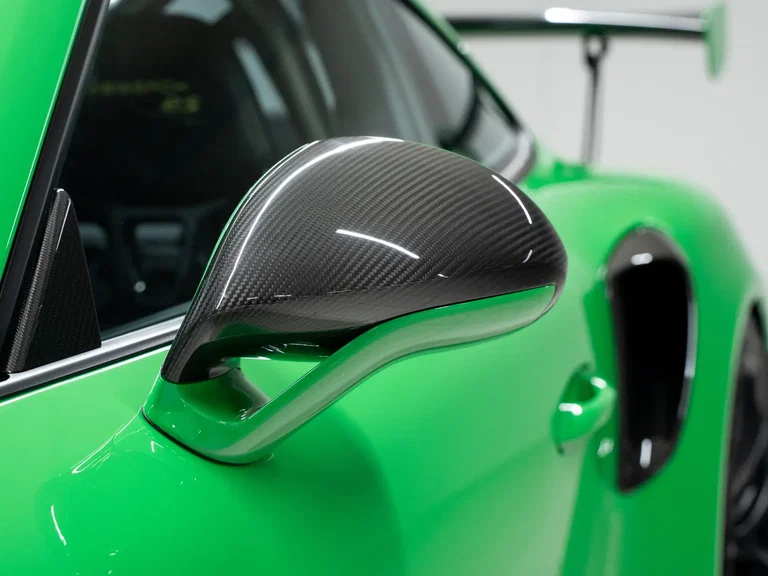 Porsche 991.2 GT2 RS