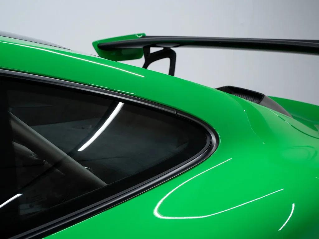 Porsche 991.2 GT2 RS