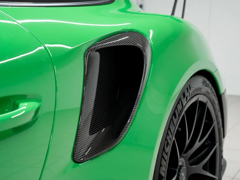 Porsche 991.2 GT2 RS