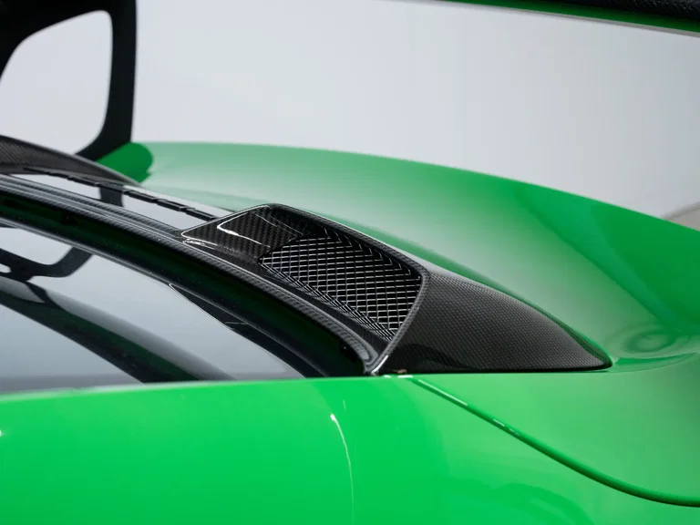 Porsche 991.2 GT2 RS