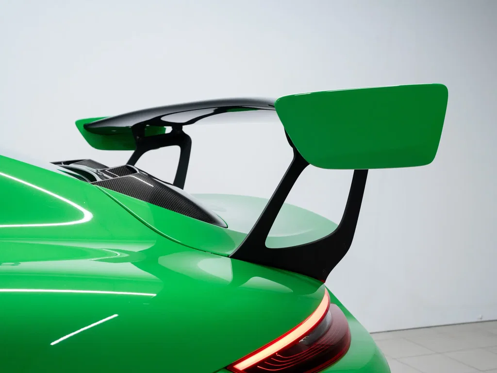 Porsche 991.2 GT2 RS
