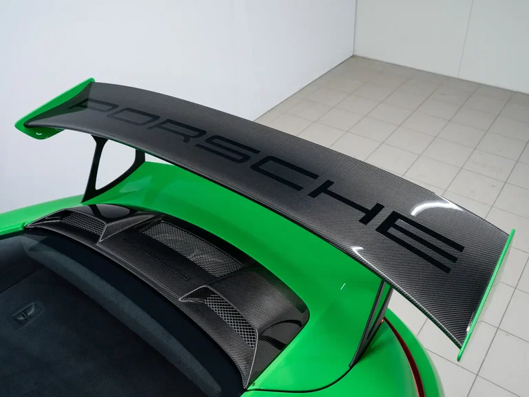 Porsche 991.2 GT2 RS