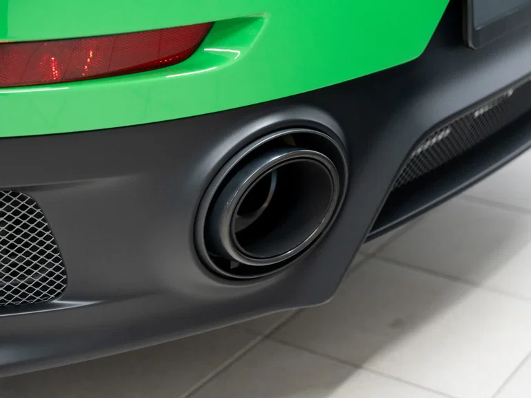 Porsche 991.2 GT2 RS