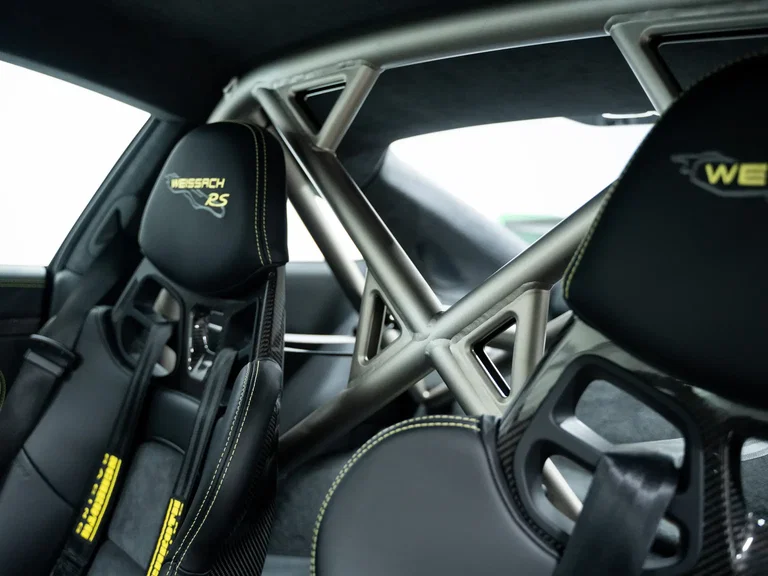 Porsche 991.2 GT2 RS